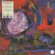 MLO - Io (Limited 2LP+10" Edition)