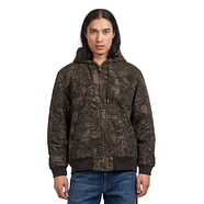 Levi's® - Potrero Denim Hoody