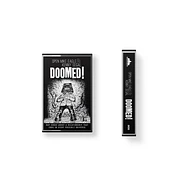 Open Mike Eagle & Kenny Segal - Doomed!