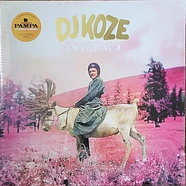 DJ Koze - Amygdala
