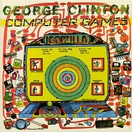 George Clinton - Computer Games
