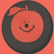 Biesmans & Johannes Albert - Tangerine Beam 2026 Black Vinyl Repress