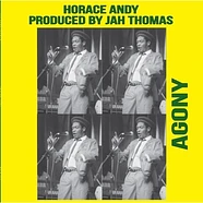 Horace Andy - Agony