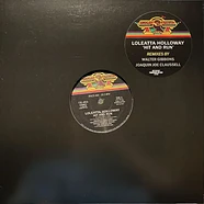 Loleatta Holloway - Can't Let You Go - Vinyl 2LP - 2017 - EU