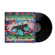 Shacke One - Sternzeichen Boss Black Vinyl Edition 2