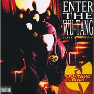 Wu-Tang Clan - Enter The Wu-Tang (36 Chambers)