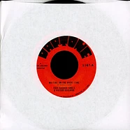Thee Sacred Souls & Victor Axelrod - Waiting On The Right Time Waiting No. 2
