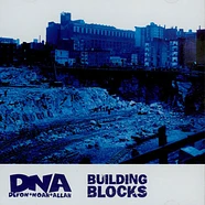 DNA - Building Blocks