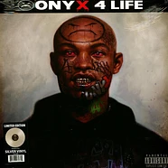 Onyx - Onyx 4 Life