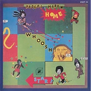 Procol Harum - Home