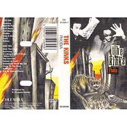 The Kinks - Phobia