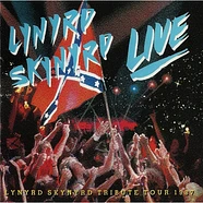 Lynyrd Skynyrd - Southern By The Grace Of God: Lynyrd Skynyrd Tribute Tour 1987