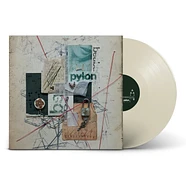 beabadoobee - Pylon Oyster Vinyl Edition