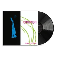 Common - Resurrection