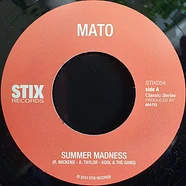 Mato - Summer Madness
