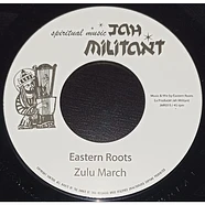 Eastern Roots - Zulu March