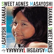 Masayoshi Takanaka - Sweet Agnes Blue Vinyl Edition