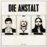 Die Anstalt - Die Anstalt