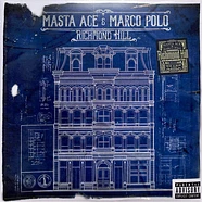 Masta Ace & Marco Polo - Richmond Hill