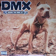 DMX - Where The Hood At?