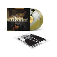 Hi-Tek - Hi-Teknology HHV Exclusive Numbered Electrum Alloy Color-In-Color Vinyl Edition