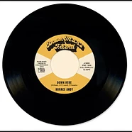 Horace Andy - Down Here