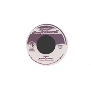 Rockid Sound Machine - The Chaser / Signal