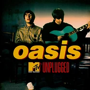 Oasis - Unplugged