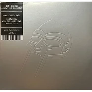 MF DOOM - Operation: Doomsday