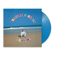 Masayoshi Takanaka - Brazilian Skies Clear Sky Blue Vinyl Edition