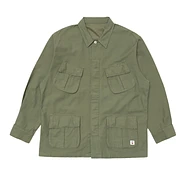 Edwin - Jungle Shirt
