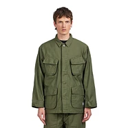 Edwin - Jungle Shirt