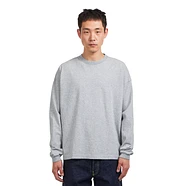 Edwin - L/S T-Shirt