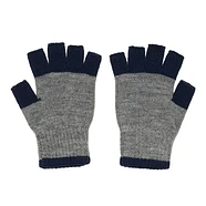 Edwin - Fingerless Gloves