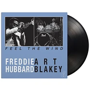 Freddie Hubbard & Art Blakey - Feel The Wind