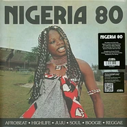 V.A. - Nigeria 80