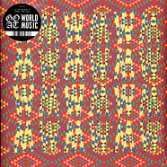 Goat - World Music Sakura Pink 2026 Repress