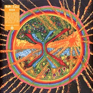 Baba Zula - XXX Transparent Orange Vinyl Edition