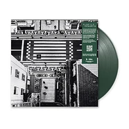 FloFilz - Cenário HHV Exclusive 10th Anniversary Colored Vinyl Edition