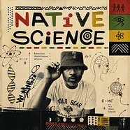 Vic Monroe - Native Science