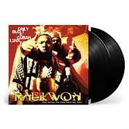 Raekwon - Only Built 4 Cuban Linx