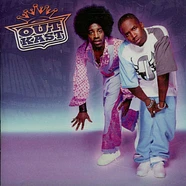 OutKast - Big Boi & Fre Present...