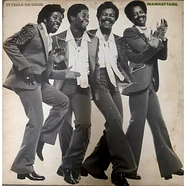 Manhattans - It Feels So Good