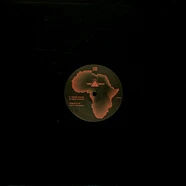 UR - The Final Frontier - Vinyl 12