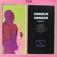 Charlie Parker - Charlie Parker Volume IV