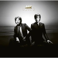 AIR - Love 2 Clear Vinyl Edition