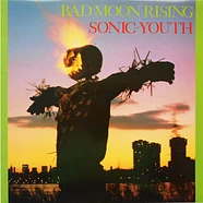 Sonic Youth - Bad Moon Rising