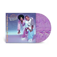 OutKast - Big Boi & Dre Present....Outkast Purple Marbled Vinyl Edition