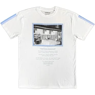 Turnstile - Never Enough Studio T-Shirt (Back Print)