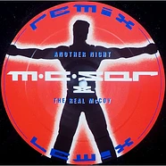 Real McCoy - Another Night (Remix)